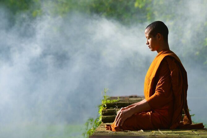 Buddhist Tour 7 Day - Final Thoughts