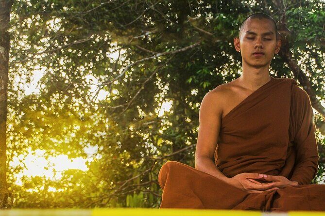 Buddhist Tour 7 Day - FAQ