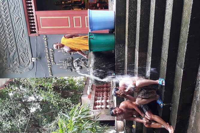 Buddhist Water Blessing and Real Life Experience with Local - Final Thoughts
