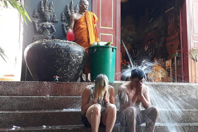 Buddhist Water Blessing and Real Life Experience with Local - FAQ: Your Practical Questions Answered