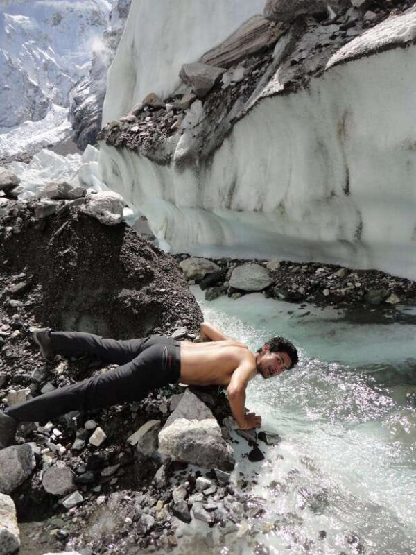 Budget : 12 Days Everest Base Camp Trek from Kathmandu - Key Points