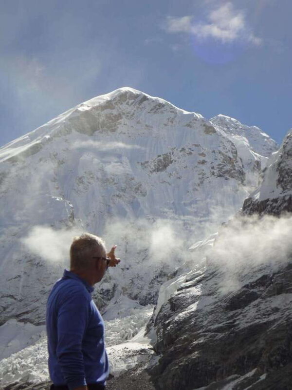 Budget : 12 Days Everest Base Camp Trek from Kathmandu - The Value of This Trek