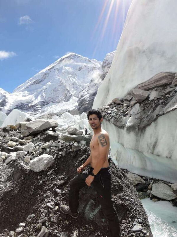 Budget : 12 Days Everest Base Camp Trek from Kathmandu - Authentic Experiences and Scenic Highlights