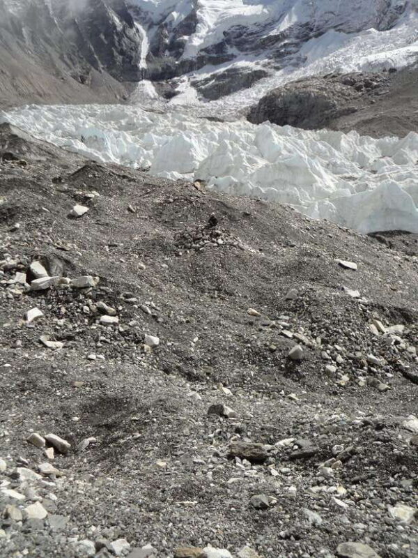Budget : 12 Days Everest Base Camp Trek from Kathmandu - The Sum Up