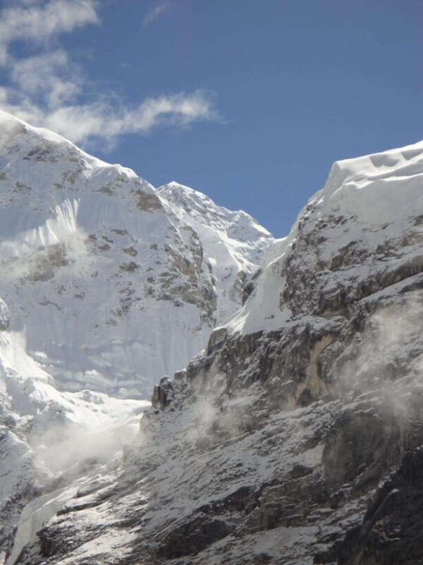 Budget : 12 Days Everest Base Camp Trek from Kathmandu - FAQ