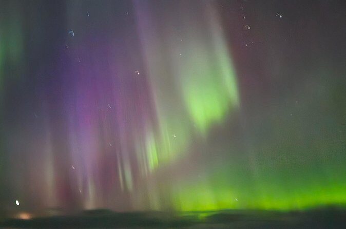 Budget Aurora Borealis tour, Fairbanks, Alaska - What Travelers Can Expect