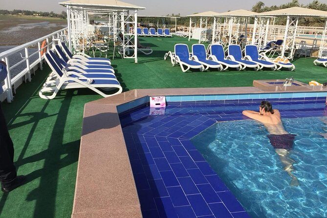 Budget Egypt Sailing Nile cruise from Aswan to Luxor for 3 nights Special Offer - Authentic Experiences and Tips
