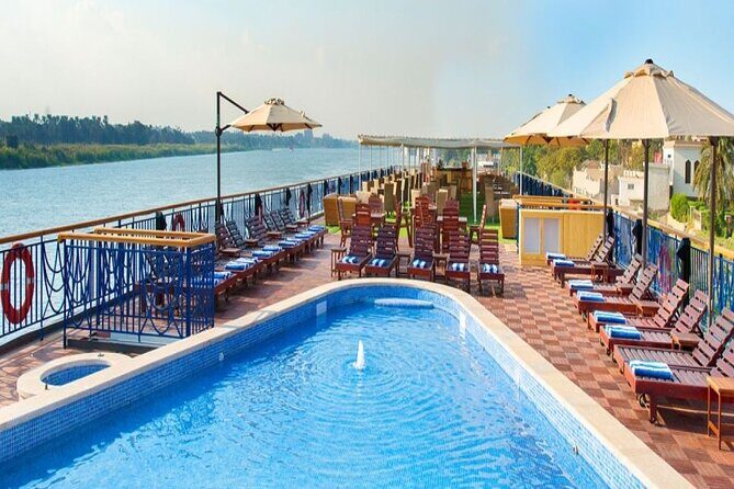 Budget Egypt Sailing Nile cruise from Aswan to Luxor for 3 nights Special Offer - Who Should Consider This Tour?