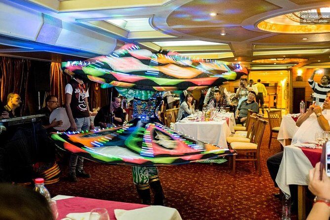 Budget Egypt Tour & Nile Cruise Tour - Starting in Cairo: The Gateway to Ancient Wonders