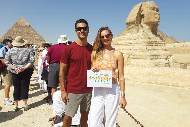 Budget Egypt Tour & Nile Cruise Tour - Transitioning from Land to River: The Sleep Train to Aswan
