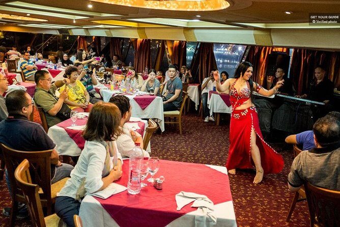 Budget Egypt Tour & Nile Cruise Tour - Return to Cairo and Final Highlights