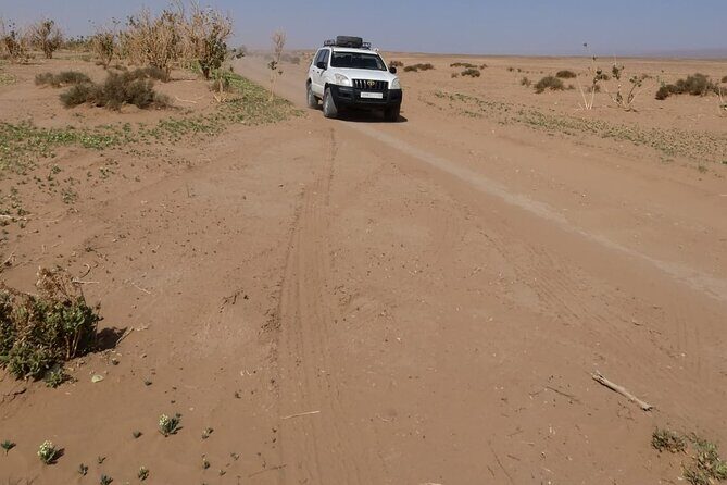 Budget Erg Chigaga Safari One Night. - FAQ