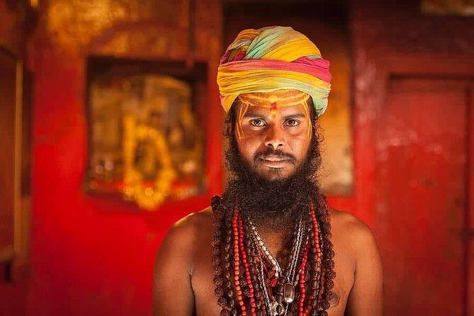 Budget full-day Varanasi tours : for unforgettable experience.. - Key Points