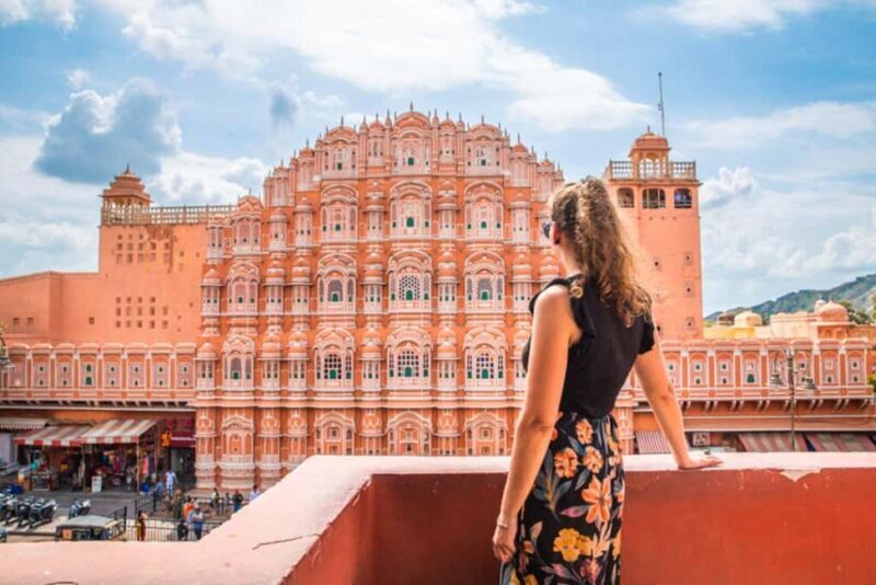 Budget Golden triangle tour - Who Is This Tour Best For?