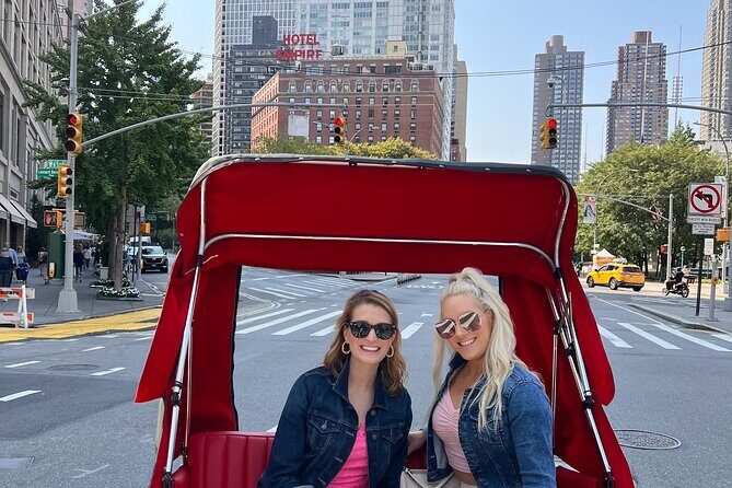 Budget Gossip Girl Tour 90 min - Who Should Consider This Tour?