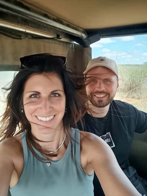 Budget Kruger & Panorama All-Inclusive Safari from Joburg - Introduction: An Adventure of Scenic Splendors and Wildlife Encounters
