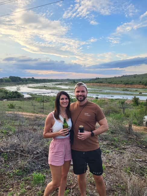 Budget Kruger & Panorama All-Inclusive Safari from Joburg - Detailed Breakdown of the Itinerary