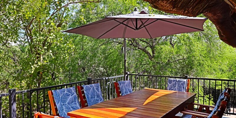 Budget Kruger & Panorama All-Inclusive Safari from Joburg - Accommodation and Meals