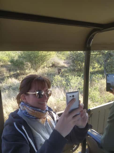 Budget Kruger & Panorama All-Inclusive Safari from Joburg - The Sum Up: A Practical and Rewarding Safari Experience