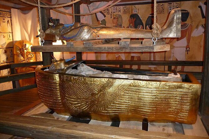 Budget Luxor Day Trip: Explore the West Bank - Key Points