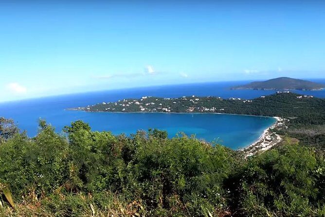 Budget Magens Bay Beach - Authentic Experiences from Reviews