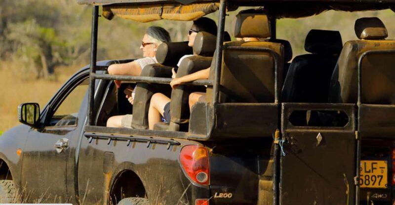 Budget Safari to Wilpaththu National Park from Anuradhapura - FAQ