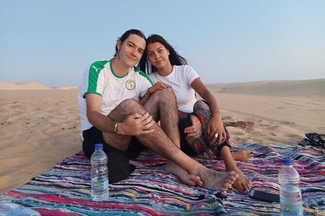 Budget Travel Package to Siwa Oasis from Cairo or Giza - A Deep Dive into the Itinerary