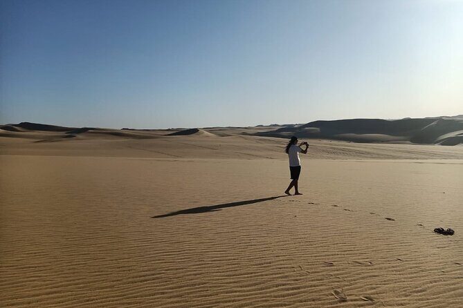 Budget Travel Package to Siwa Oasis from Cairo or Giza - Who Will Love This Tour?