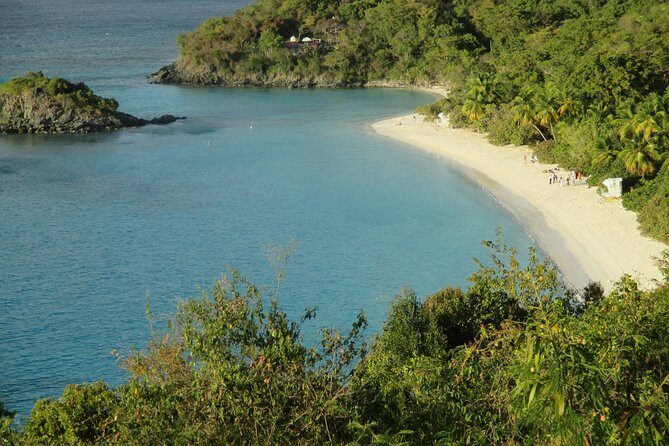 Budget Trunk Bay Beach with Scenic Stops - The Itinerary: A Day of Scenic Highlights and Beach Bliss