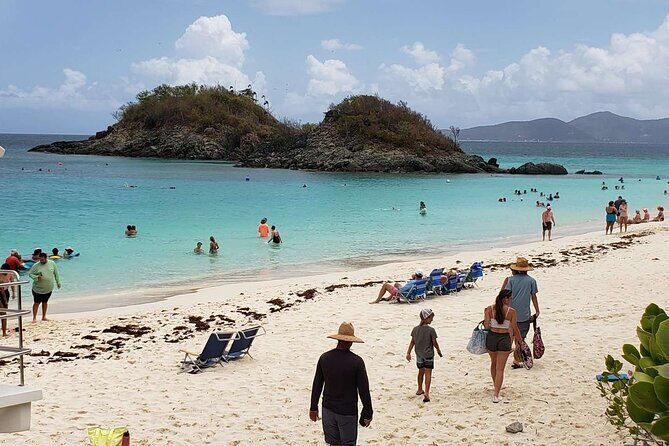 Budget Trunk Bay Beach with Scenic Stops - The Reality of the Experience: Authentic, Yet Practical