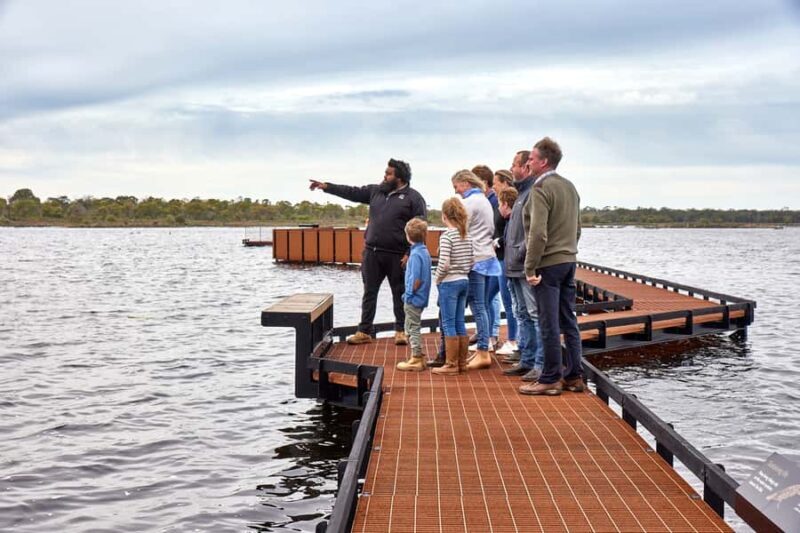 Budj Bim: Tae Rak Wetlands 2 Hour Guided Cultural Tour - Frequently Asked Questions (FAQs)