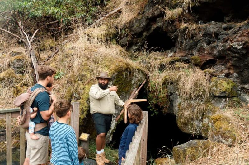 Budj Bim: Tungatt Mirring Half Day Gunditjmara Tour - Key Points