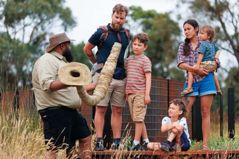 Budj Bim: Tungatt Mirring Half Day Gunditjmara Tour - An In-Depth Look at the Tour Experience