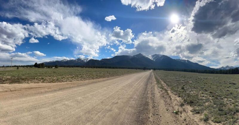 Buena Vista: 3 Hour E-Bike Tour to St. Elmo Ghost Town - Who Should Consider This Tour?