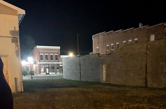 Buena Vista Historic Ghost Tour - Authenticity and Local Flavor