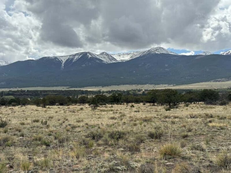 Buena Vista: Midland Tunnels E-Bike Tour - What Travelers Say