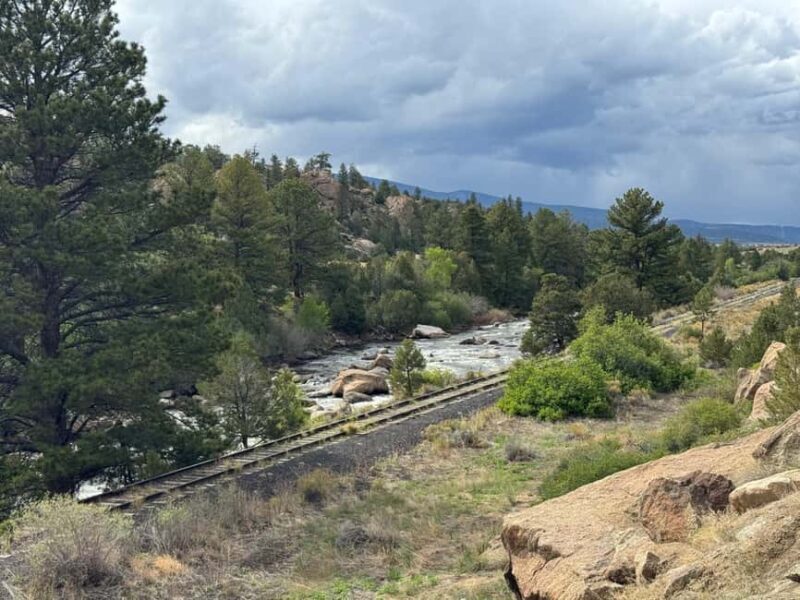 Buena Vista: Midland Tunnels E-Bike Tour - The Sum Up: Who Is This Tour Best For?