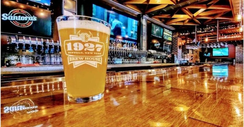 Buffalo: Beer Tasting Pass - Practical Tips for Making the Most of the Pass