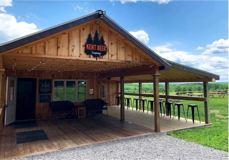 Buffalo: Beer Tasting Pass - Cost-Effectiveness and Value