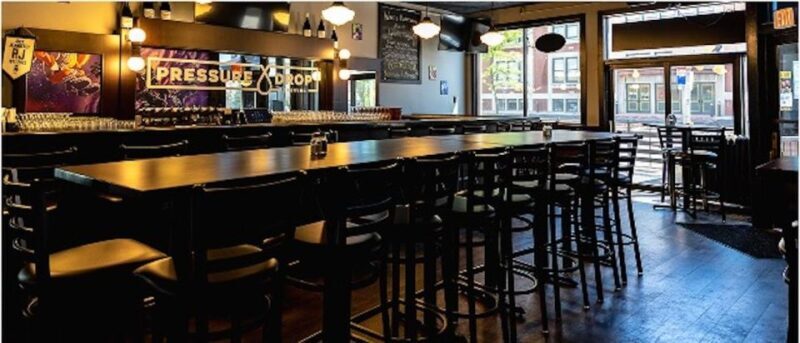 Buffalo: Beer Tasting Pass - FAQs