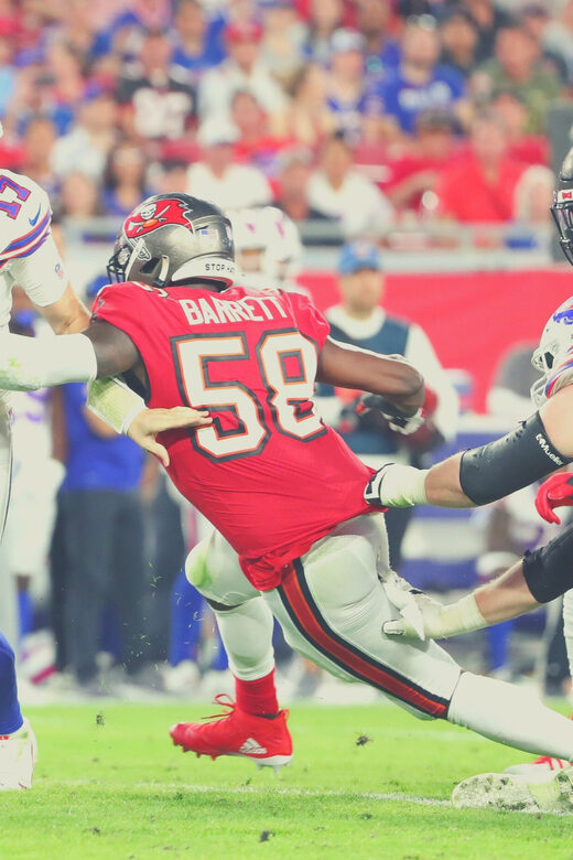 Buffalo: Buffalo Bills Football Game at Highmark Stadium - Who Should Consider This Tour?