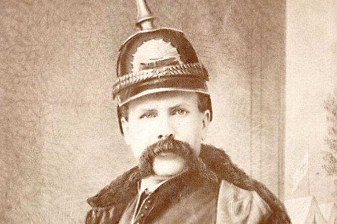Buffalo Canalside Ghost Tour - Who Should Consider This Tour?
