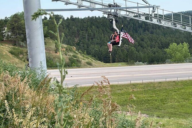 Buffalo Hunt Coaster Multi Ride Wristband in the Black Hills - Final Thoughts