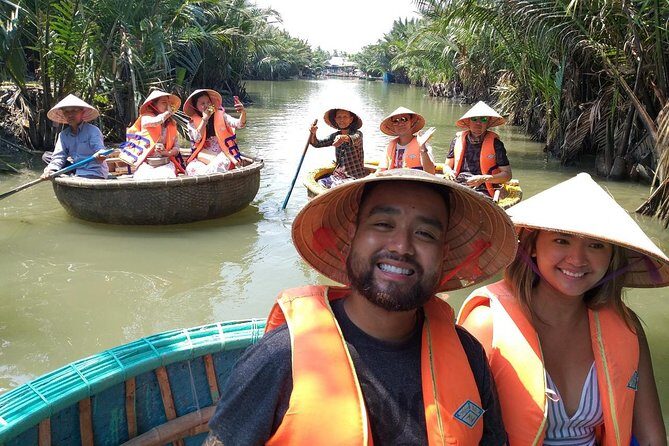 Buffalo riding and Basket Boat Half Day Tour - What Makes This Tour Special?