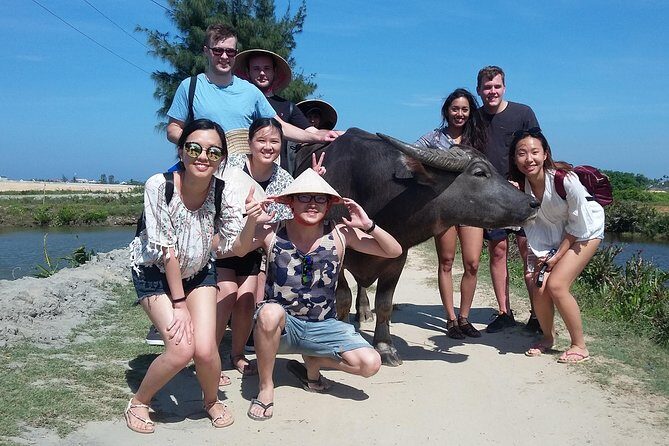 Buffalo riding and Basket Boat Half Day Tour - The Value of This Tour