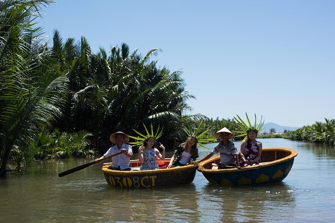 Buffalo riding and Basket Boat Half Day Tour - Who Is This Tour Best For?