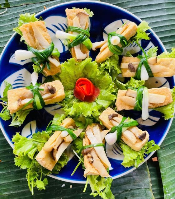 Buffalo Riding, Basket Boat and Cooking Class: Hoian/Da Nang - Key Points