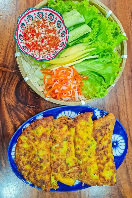 Buffalo Riding, Basket Boat and Cooking Class: Hoian/Da Nang - Authentic Experiences That Stick