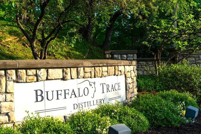 Buffalo Trace, Bulleit Distilling and Rabbit Hole Bourbon Tour - Who Will Love This Tour?
