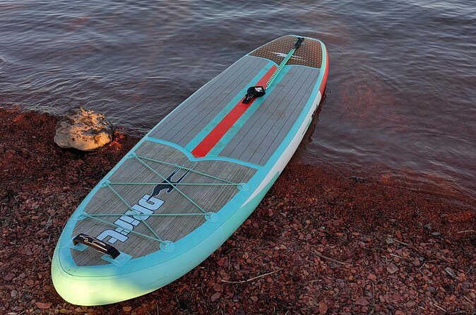 Buffalo WY 24 Hour Paddle Board and Kayak Rentals - The Sum Up